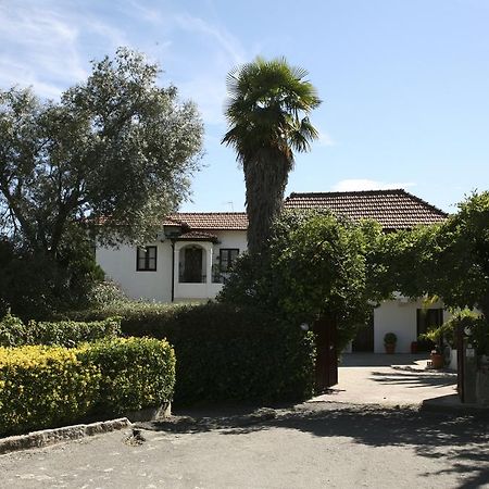 Villa Casa De Marlaes Lousada Exterior foto