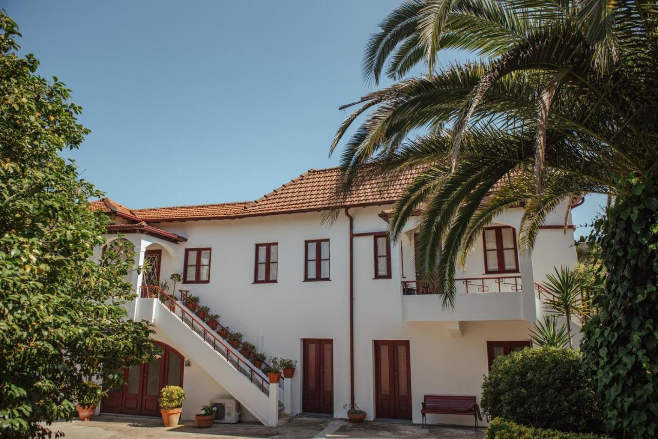 Villa Casa De Marlaes Lousada Exterior foto